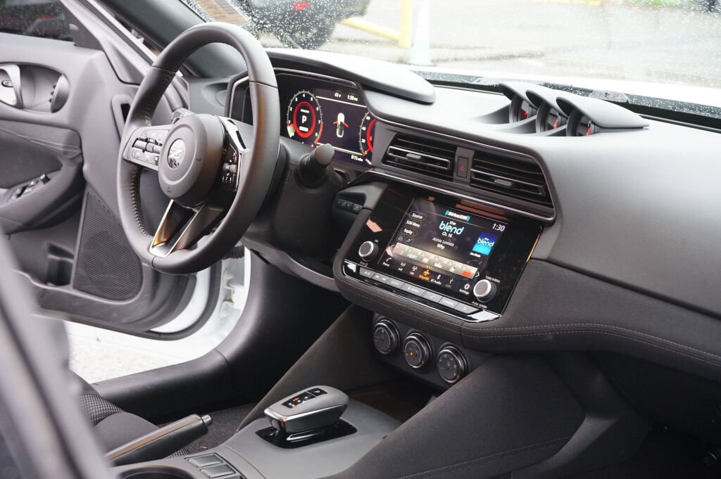 Used 2024 Nissan Z Sport image 13