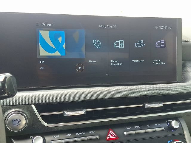 Used 2025 Hyundai Sonata SEL FWD image 17