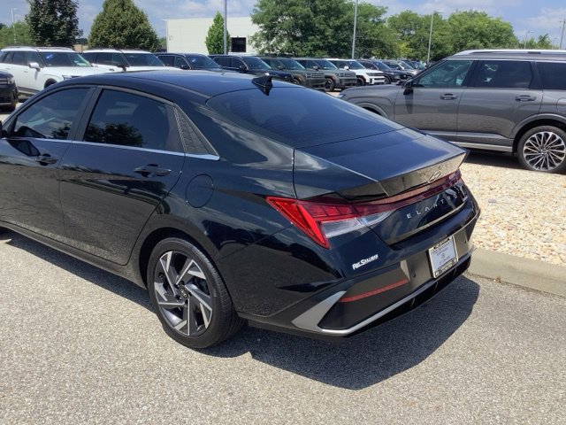 New 2026 Hyundai Santa Fe SEL AWD/4WD image 68