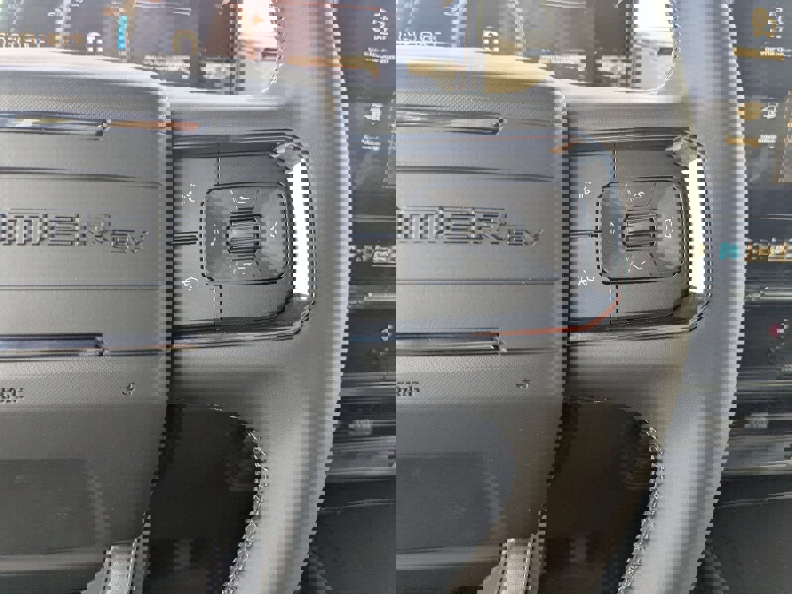 New 2026 GMC Hummer EV SUV image 13