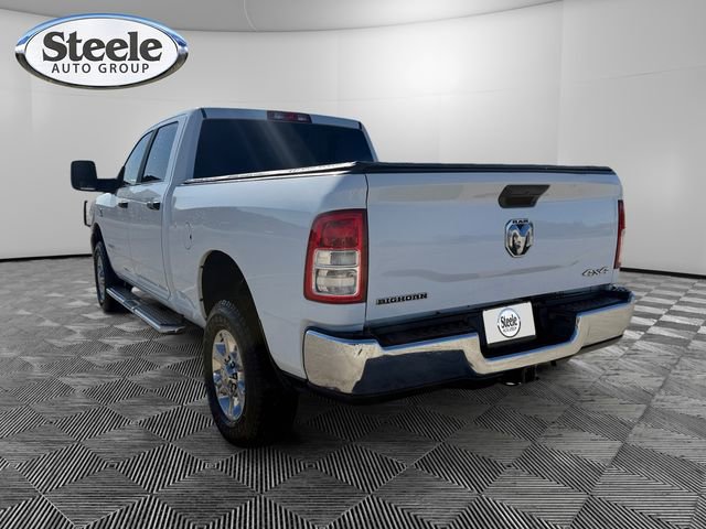Used 2024 RAM 2500 Big Horn image 3