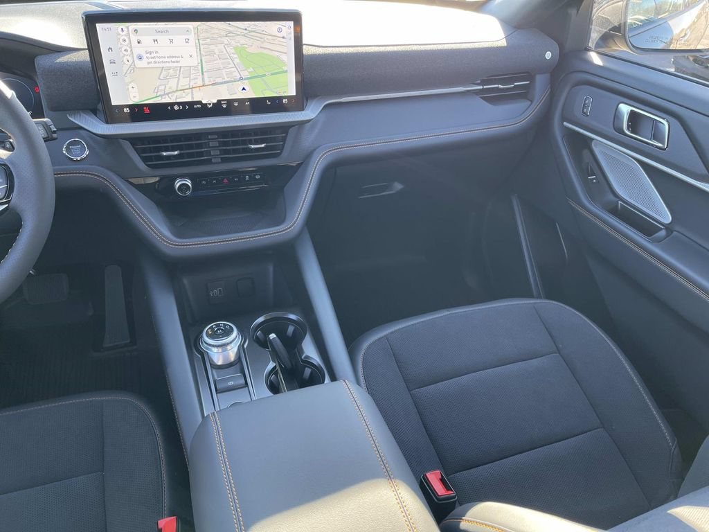 New 2026 Ford Explorer Tremor w/ Tremor Ultimate Package AWD/4WD image 18