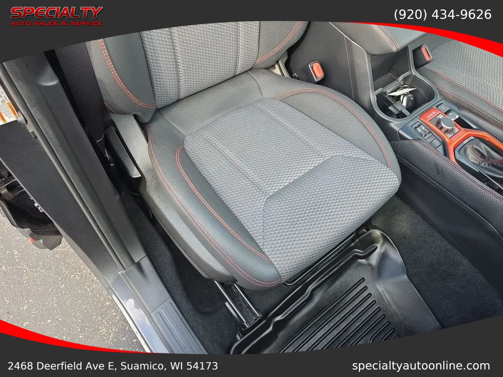 Used 2019 Subaru Forester Sport AWD/4WD image 45