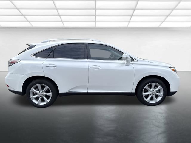 Used 2012 Lexus RX 350 AWD w/ Premium Pkg image 8