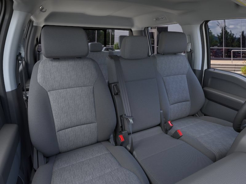 New 2026 Ford F350 XL w/ XL Off-Road Package AWD/4WD image 10