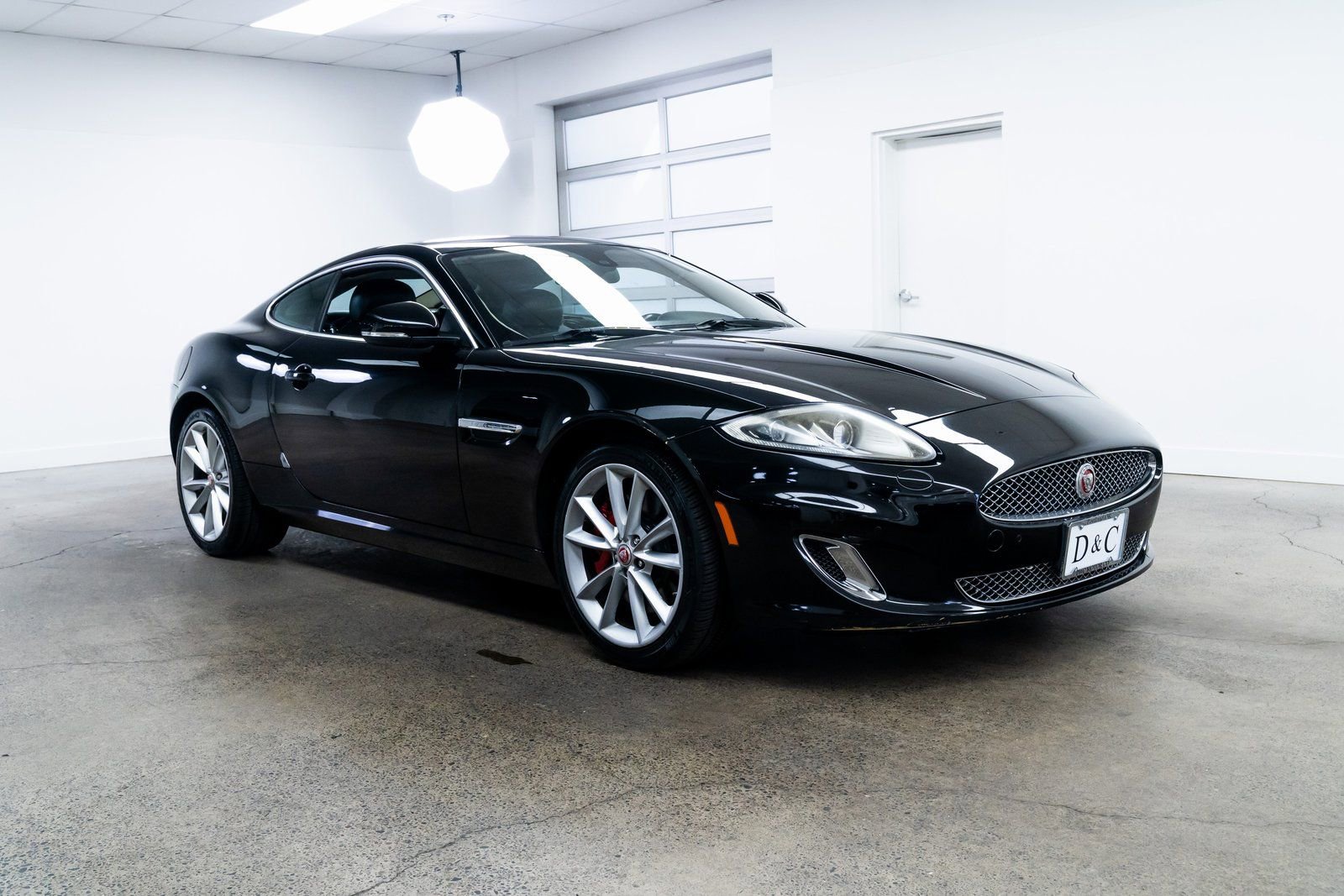 Used 2013 Jaguar XK Touring image 22