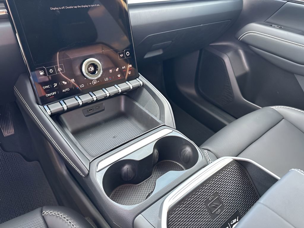 New 2026 GMC Terrain Denali image 37