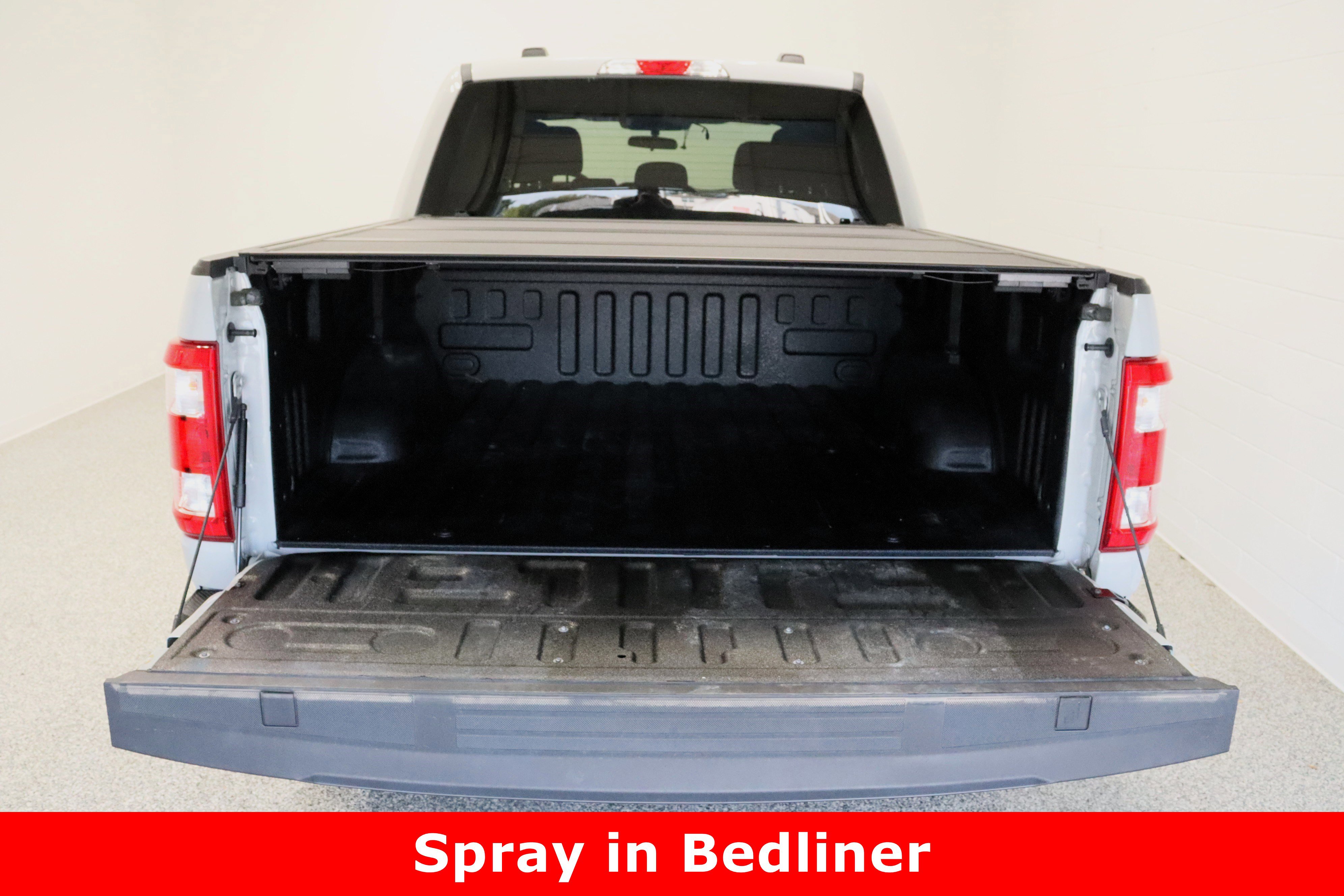 Used 2023 Ford F150 XL w/ STX Appearance Package image 30