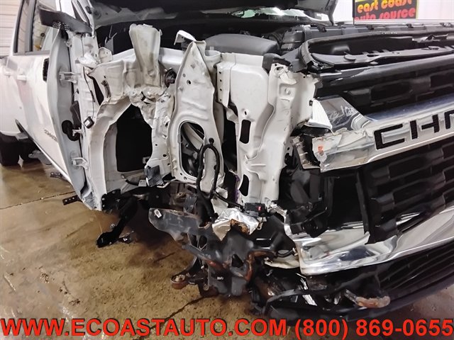 Used 2023 Chevrolet Silverado 3500 LT w/ Convenience Package image 29