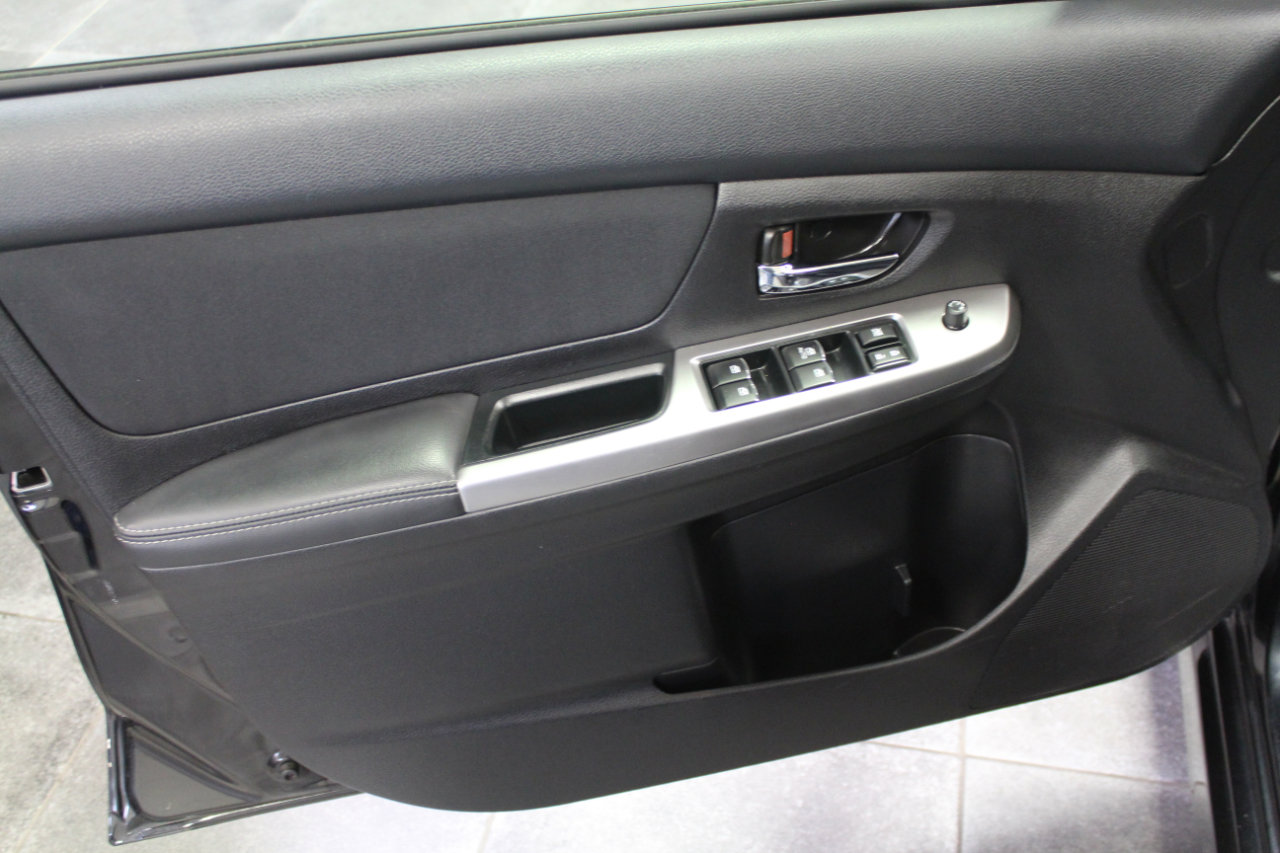 Used 2015 Subaru Impreza 2.0i Sport Premium w/ Popular Package #1 image 19