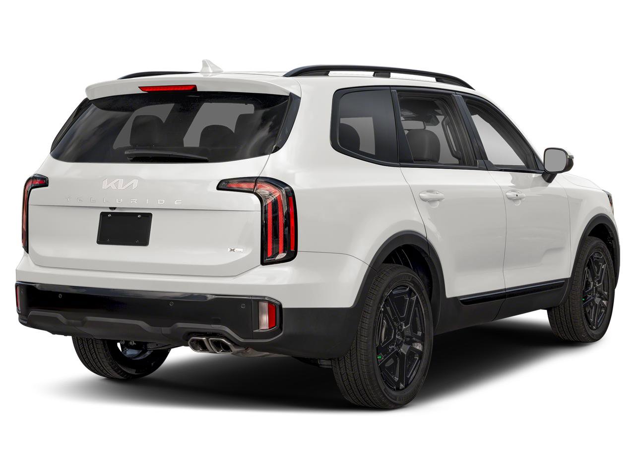 New 2025 Kia Telluride EX X-Line image 37