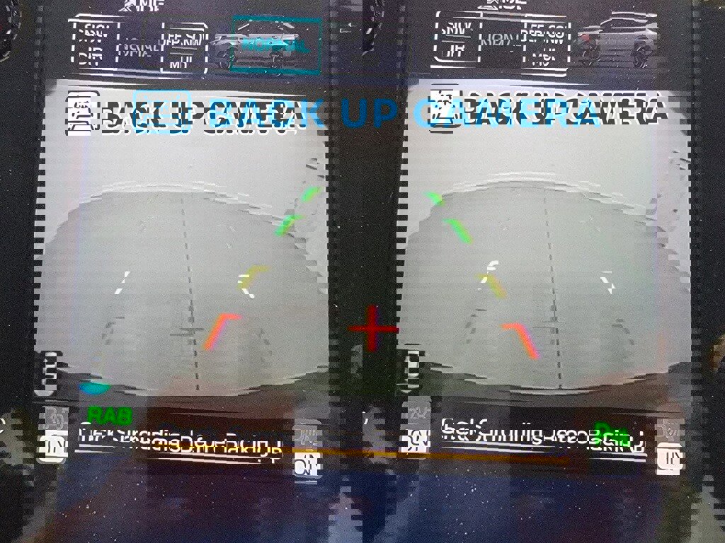 Used 2025 Subaru Outback Wilderness image 22