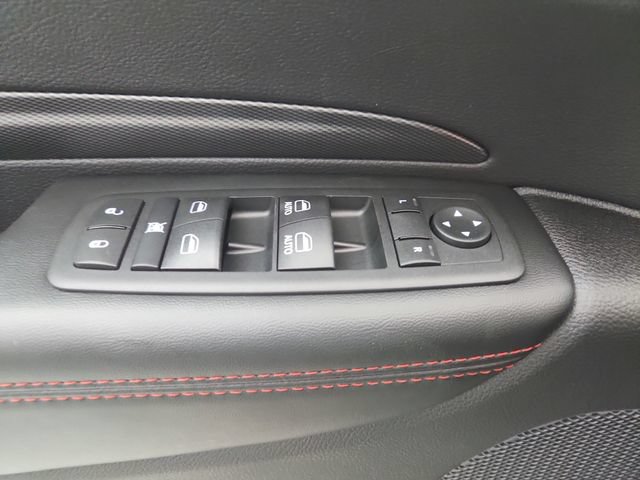 New 2026 Dodge Durango GT w/ Blacktop Package AWD/4WD image 32