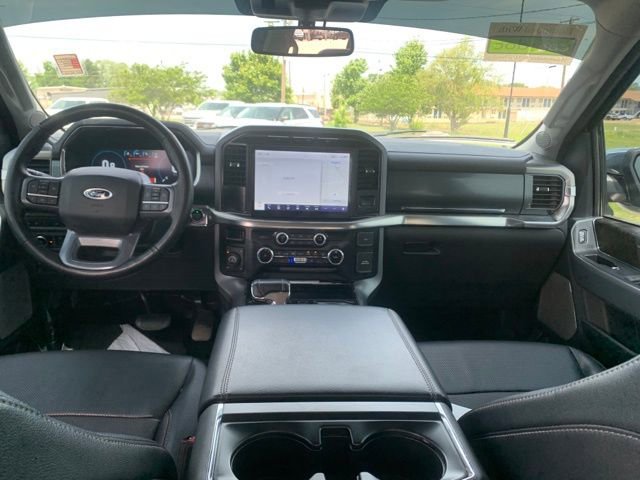 Used 2023 Ford F150 Lariat image 24
