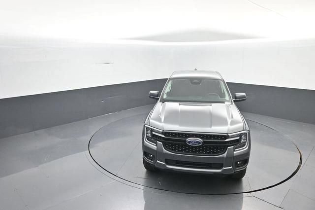 New 2026 Ford Ranger XL RWD image 25