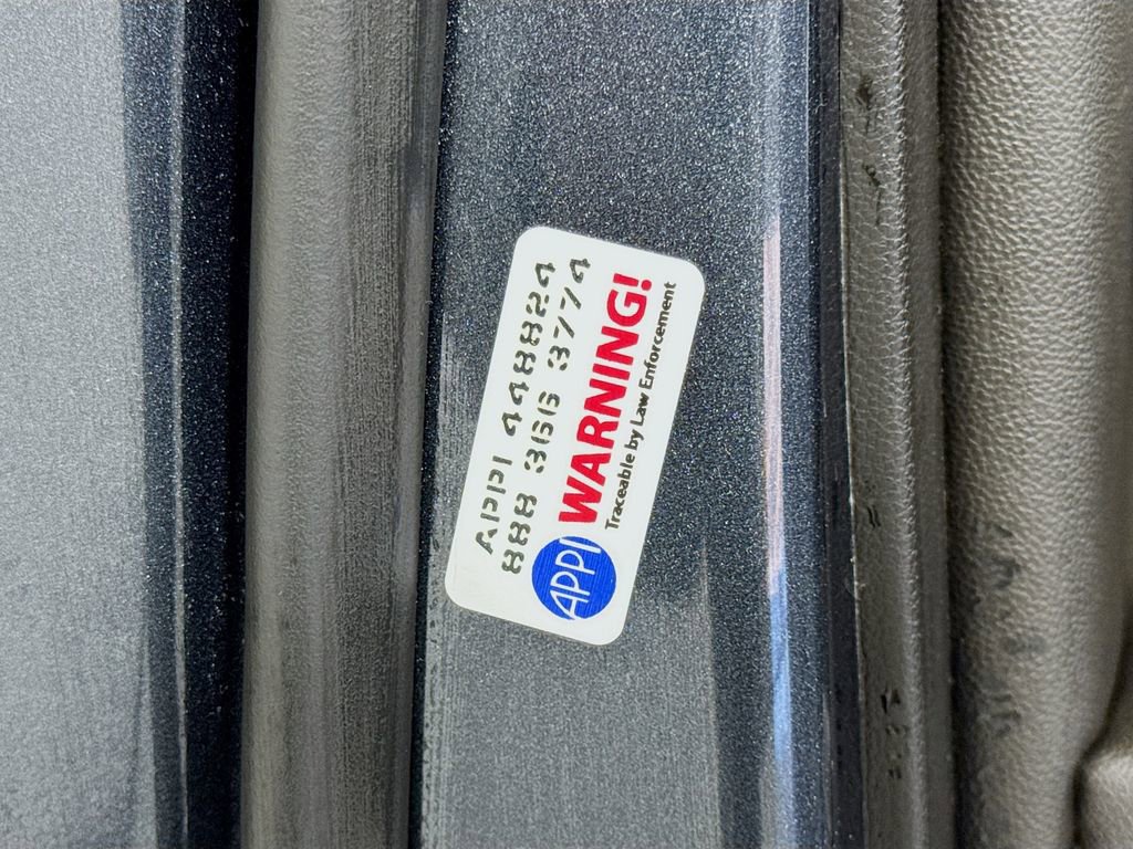 Used 2022 GMC Sierra 1500 AT4 w/ AT4 Preferred Package image 46