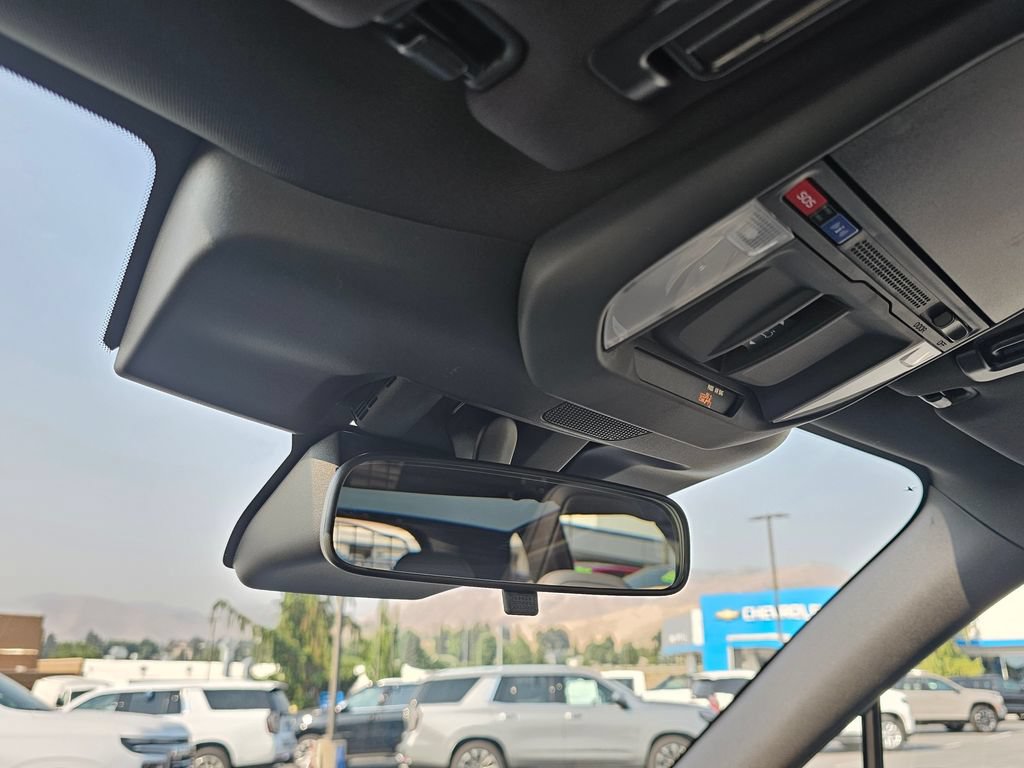 New 2026 Subaru Forester Limited AWD/4WD image 31