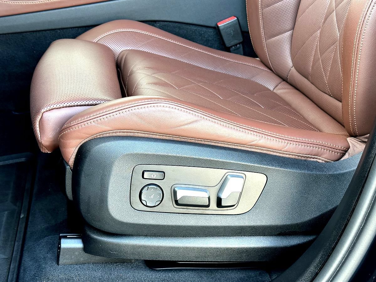 Certified 2023 BMW X5 sDrive40i w/ M Sport Package RWD image 12