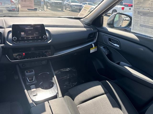 New 2026 Nissan Rogue SV image 19