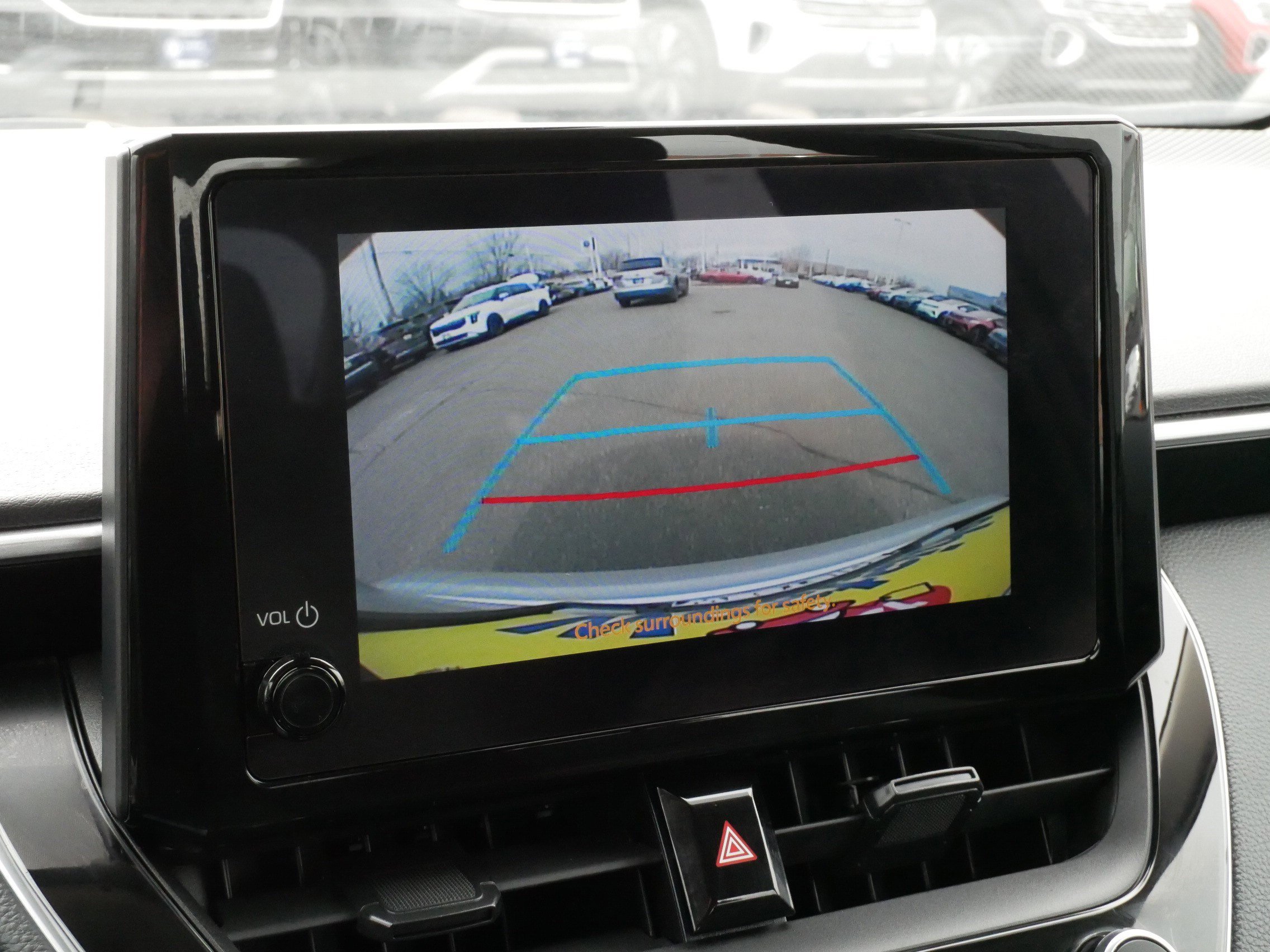 Used 2023 Toyota Corolla LE image 28