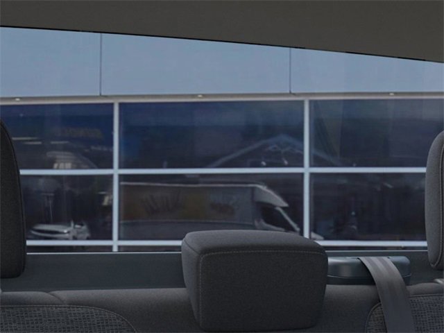 New 2025 Ford Maverick XL w/ Equipment Group 102A image 24