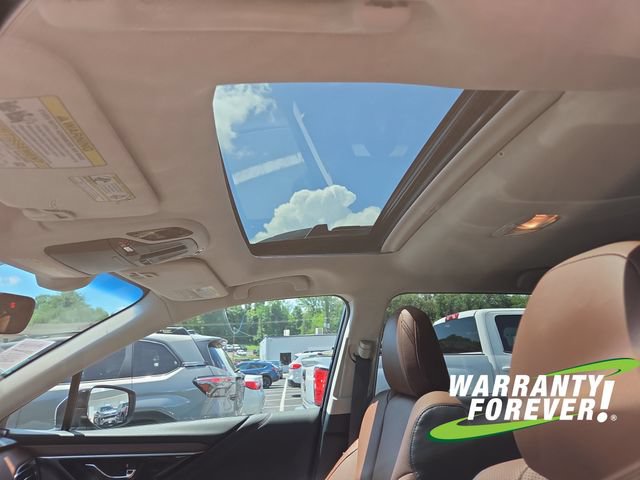 Used 2021 Subaru Outback Touring XT AWD/4WD image 13