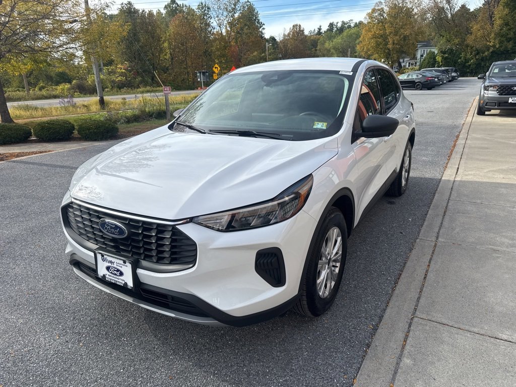 New 2025 Ford Escape Active w/ Tech Pack #1 image 3