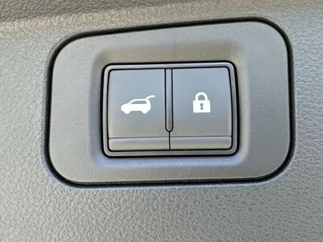 New 2026 Nissan Armada Platinum Reserve AWD/4WD image 17