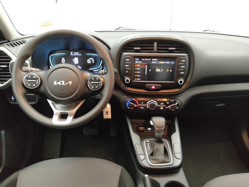 Used 2024 Kia Soul LX w/ Option Group 015 image 22