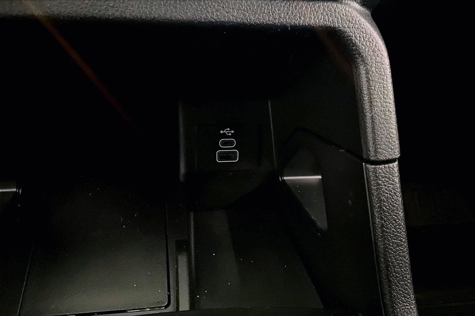 Used 2024 Ford Ranger XL w/ Trailer Tow Package image 31