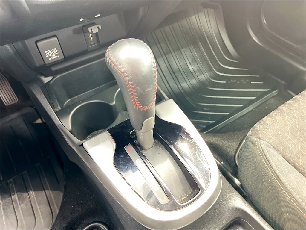 Used 2019 Honda Fit Sport image 16