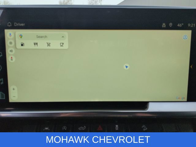 Used 2023 Chevrolet Silverado 1500 RST image 15