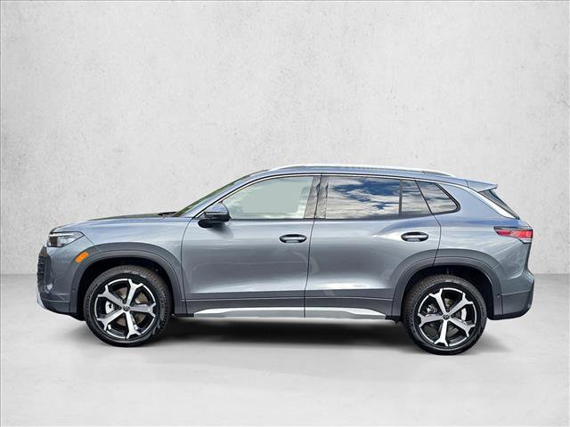 New 2026 Volkswagen Tiguan SE image 7