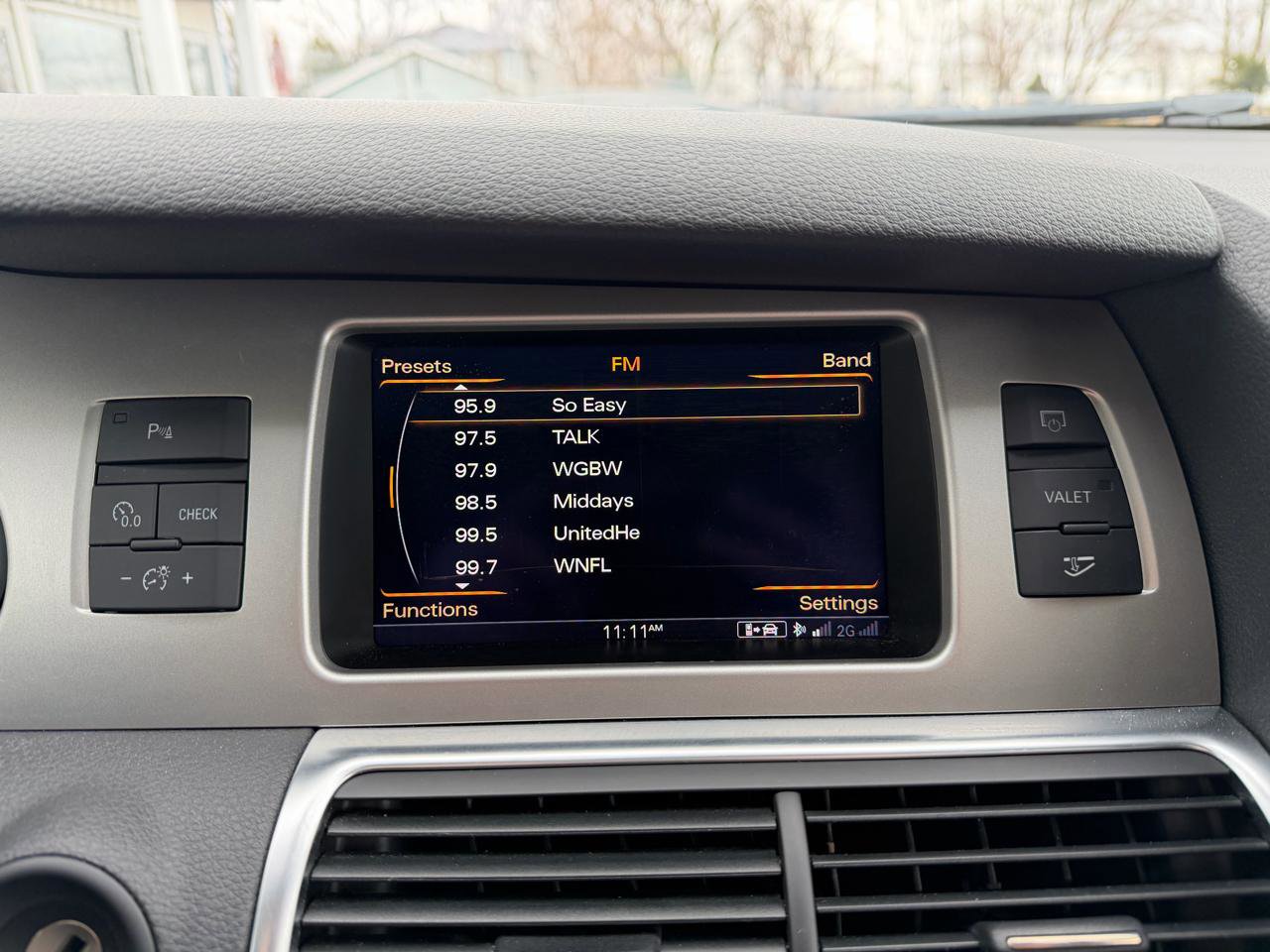 Used 2015 Audi Q7 TDI Premium Plus w/ Premium Plus Package image 37