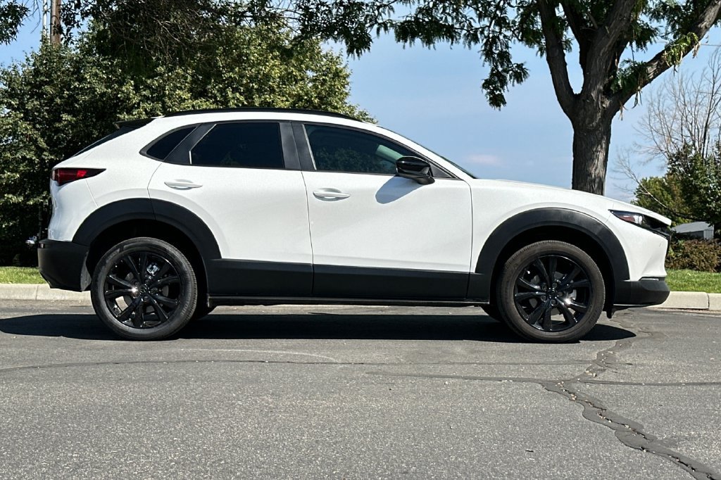 Certified 2026 MAZDA CX-30 AWD 2.5 S image 11