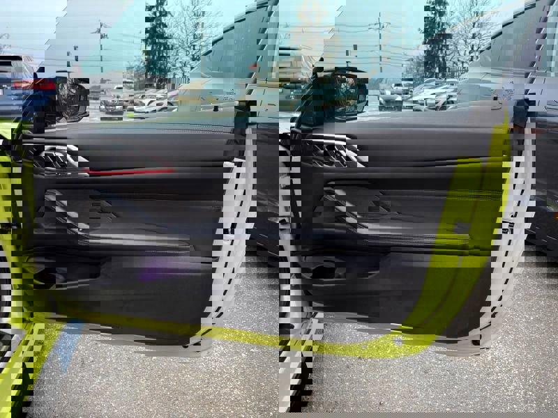 Used 2021 BMW M4 Competition w/ Executive Package image 24