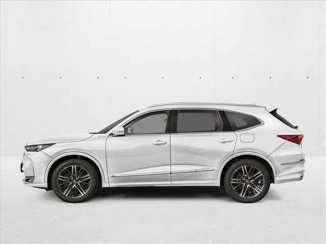 New 2026 Acura MDX SH-AWD w/ Advance Package image 3