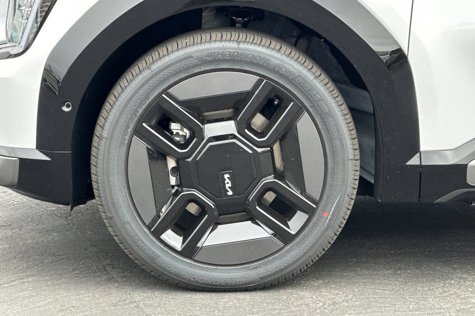 New 2026 Kia EV9 GT-Line AWD/4WD image 26