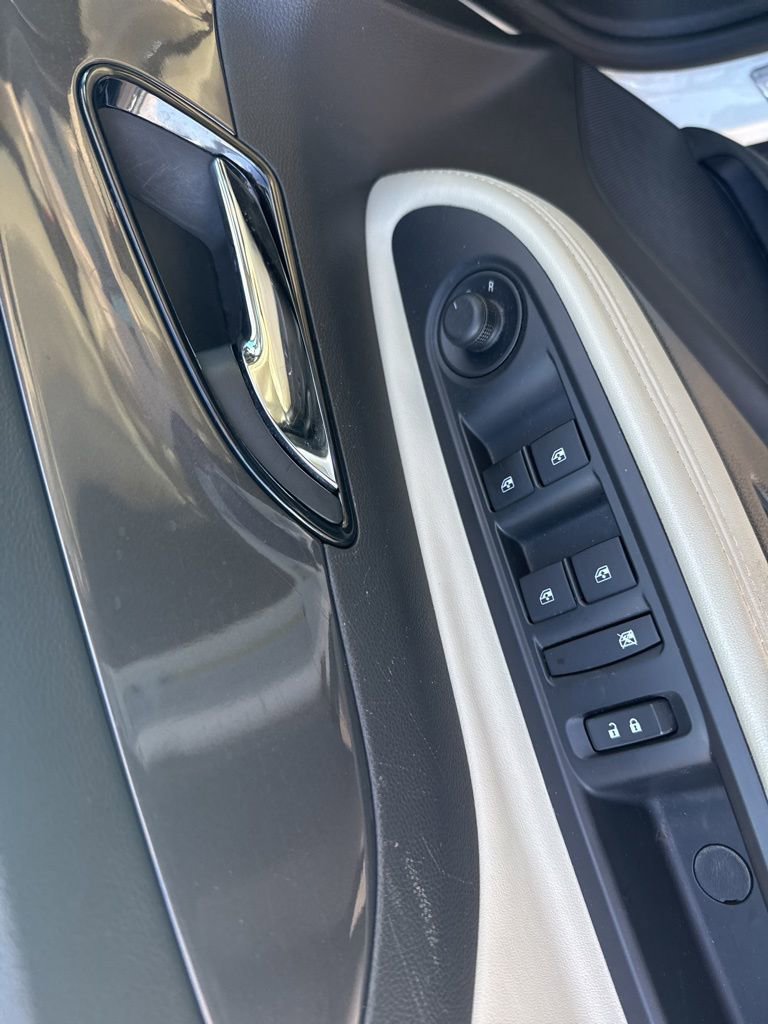 Used 2019 Buick Encore Essence w/ Experience Buick Package image 8