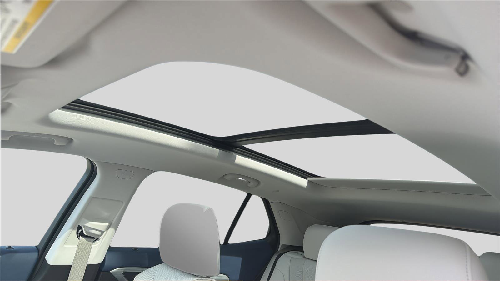 New 2026 Buick Envision Avenir image 15