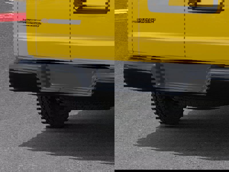 New 2025 Chevrolet Express 2500 image 14