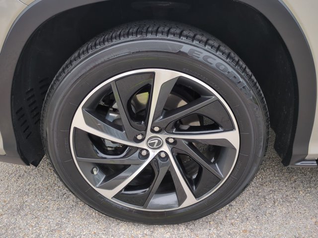 Used 2019 Lexus RX 450h AWD w/ Luxury Package image 11