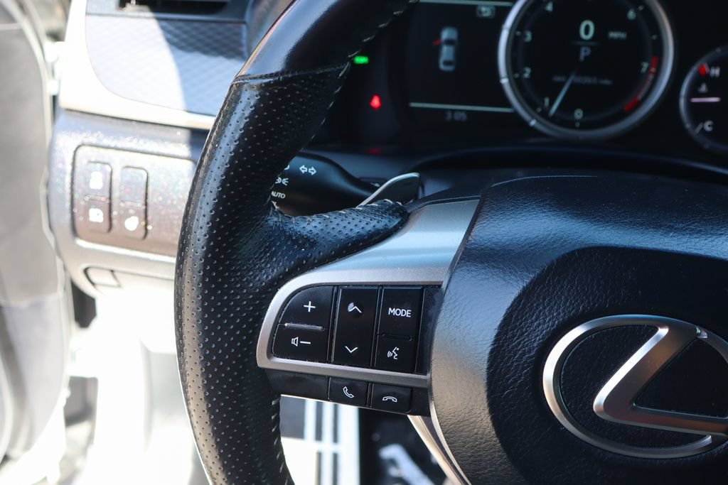 Used 2019 Lexus GS 350 F Sport RWD image 25