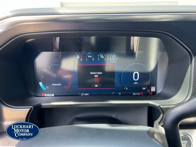 New 2026 Ford F250 Platinum AWD/4WD image 57