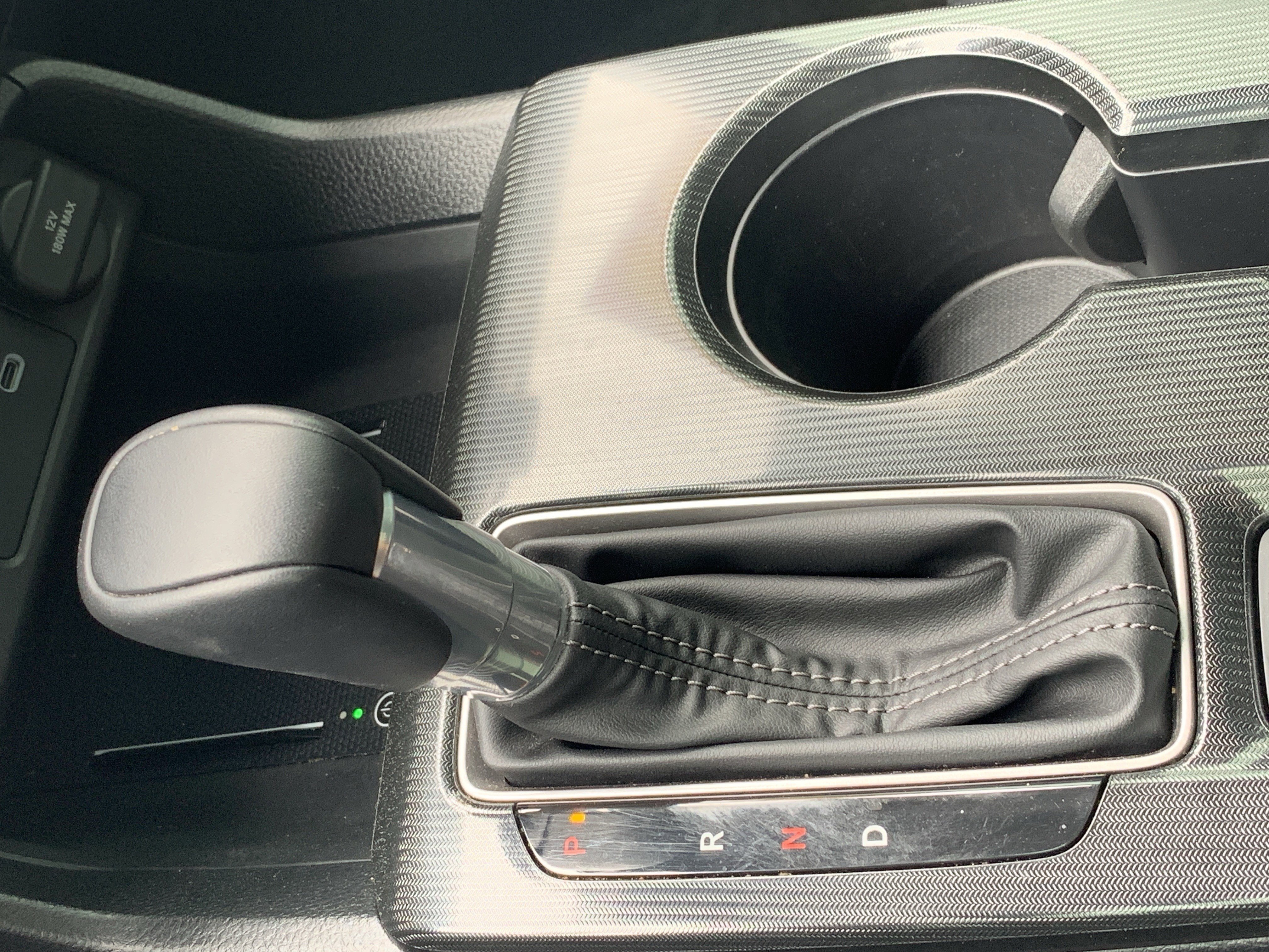 Used 2025 Honda Civic Sport Touring image 26