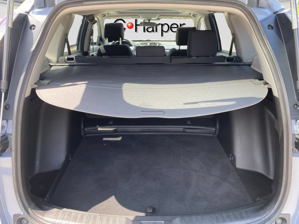 Used 2022 Honda CR-V EX image 16
