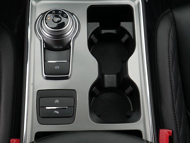 Used 2024 Ford Edge Titanium image 23