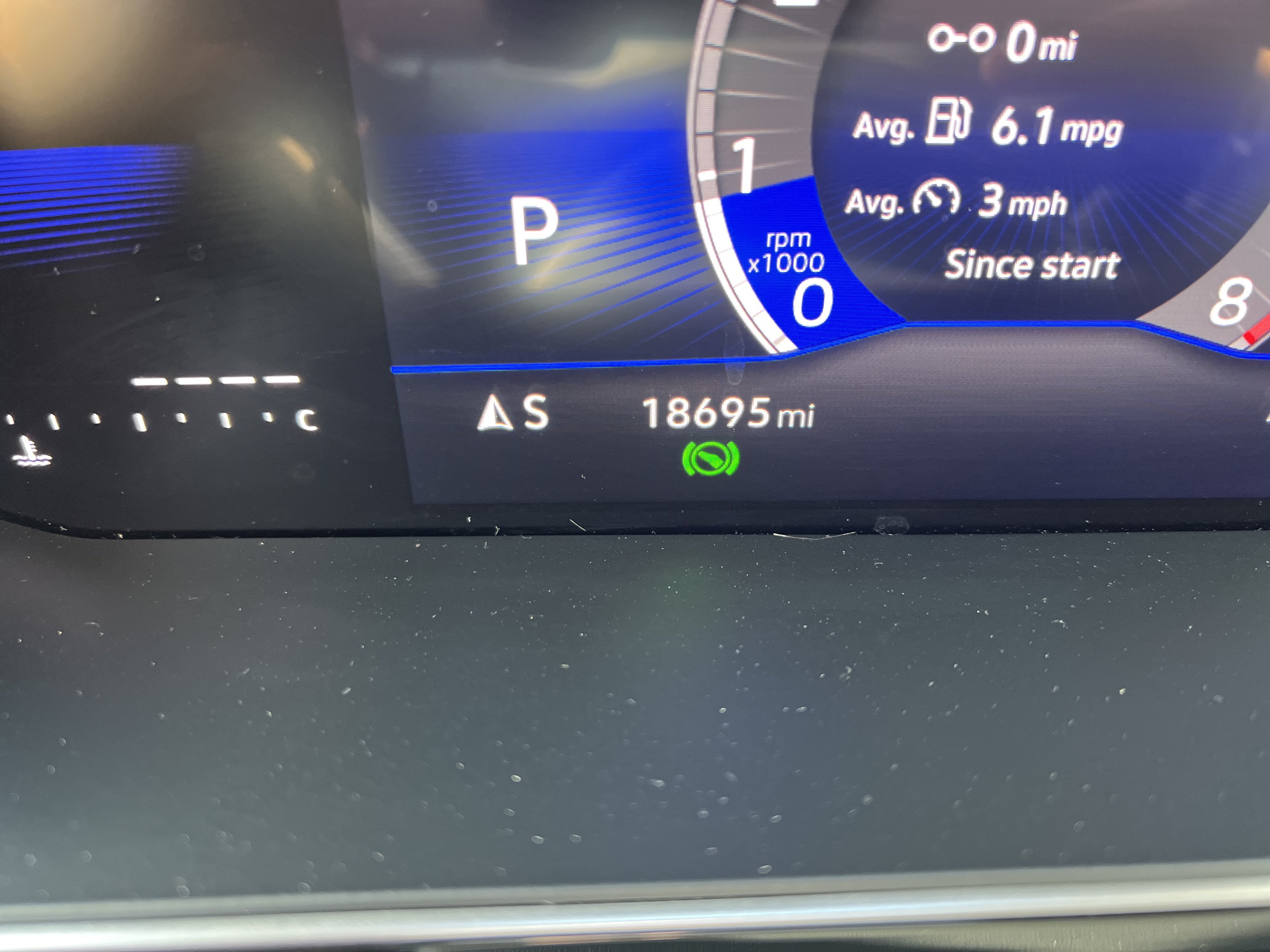 Used 2025 Volkswagen Jetta S FWD image 19