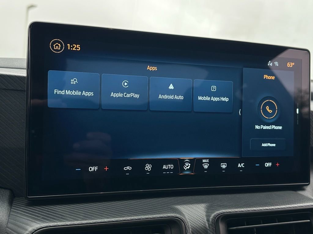 New 2026 Ford Mustang Ecoboost Fastback image 39