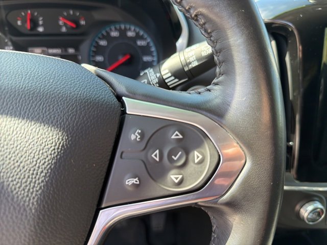 Used 2020 Chevrolet Traverse LT image 24